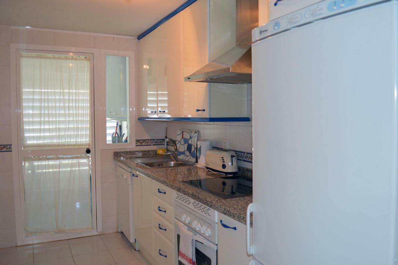 Duquesa 432 Apartment Manilva Exterior photo